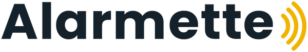 Alarmette